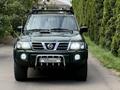 Nissan Patrol 2003 года за 9 000 000 тг. в Алматы – фото 2