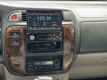 Nissan Patrol 2003 года за 9 000 000 тг. в Алматы – фото 31