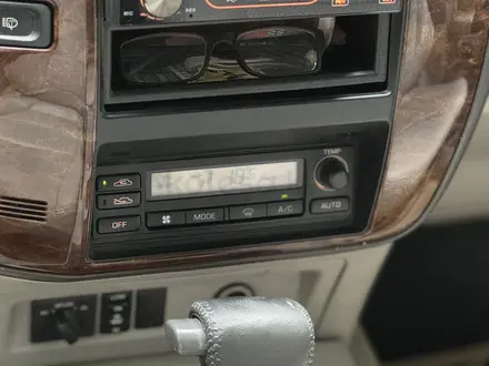 Nissan Patrol 2003 года за 9 000 000 тг. в Алматы – фото 32