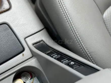 Nissan Patrol 2003 года за 9 000 000 тг. в Алматы – фото 35