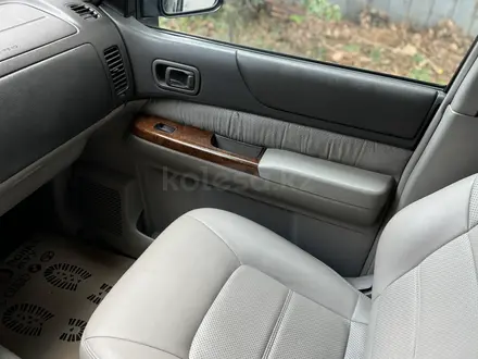 Nissan Patrol 2003 года за 9 000 000 тг. в Алматы – фото 38