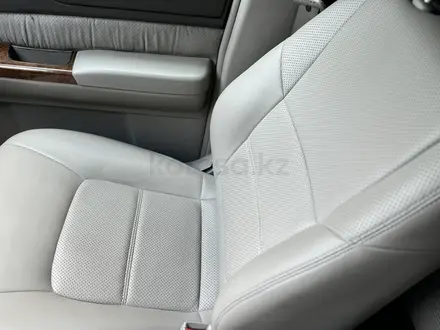 Nissan Patrol 2003 года за 9 000 000 тг. в Алматы – фото 39