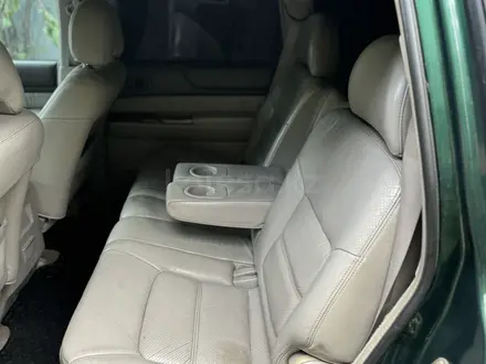 Nissan Patrol 2003 года за 9 000 000 тг. в Алматы – фото 42
