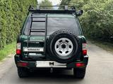 Nissan Patrol 2003 года за 9 000 000 тг. в Алматы – фото 5