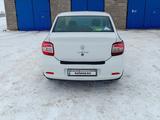 Renault Logan 2015 года за 3 500 000 тг. в Уральск