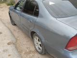 Daewoo Magnus 2004 годаүшін1 000 000 тг. в Шымкент