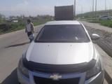 Chevrolet Cruze 2012 года за 4 300 000 тг. в Алматы