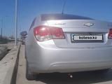 Chevrolet Cruze 2012 годаүшін4 300 000 тг. в Алматы – фото 3