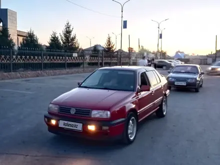 Volkswagen Vento 1993 года за 2 000 000 тг. в Аягоз – фото 7