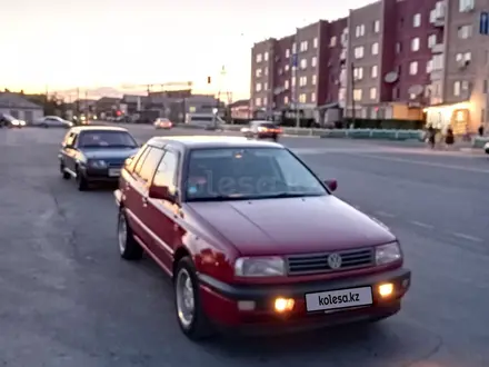 Volkswagen Vento 1993 года за 2 000 000 тг. в Аягоз – фото 8