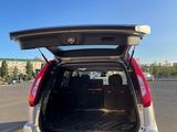 Nissan X-Trail 2011 годаүшін6 500 000 тг. в Уральск