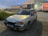 ВАЗ (Lada) 2114 2005 года за 120 000 тг. в Атырау