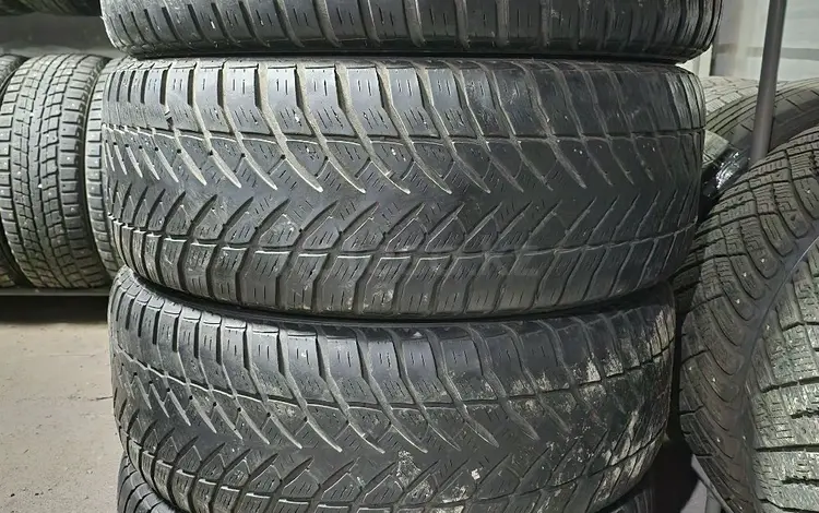 225/60R18 Goodyear за 80 000 тг. в Алматы