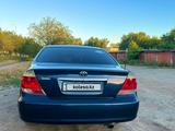 Toyota Camry 2001 года за 5 500 000 тг. в Семей – фото 5