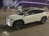 Hyundai Tucson 2023 года за 15 100 000 тг. в Астана