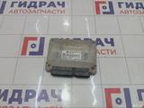 ЭБУ Блок управления двигателем Volkswagen Golf 06A906033EMүшін25 000 тг. в Астана