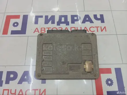 ЭБУ Блок управления двигателем Volkswagen Golf 06A906033EM за 25 000 тг. в Астана – фото 3