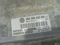 ЭБУ Блок управления двигателем Volkswagen Golf 06A906033EMүшін25 000 тг. в Астана – фото 4