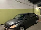 Peugeot 301 2015 годаүшін4 600 000 тг. в Алматы – фото 2