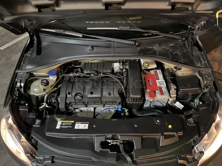 Peugeot 301 2015 года за 4 600 000 тг. в Алматы – фото 30