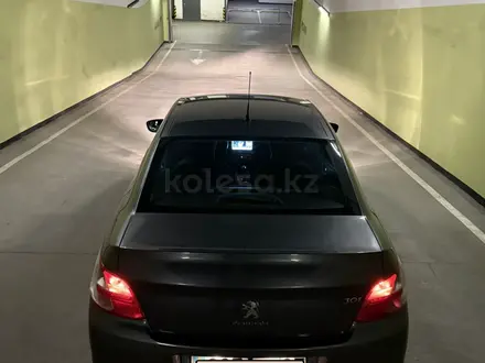 Peugeot 301 2015 года за 4 600 000 тг. в Алматы – фото 7