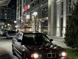 BMW 525 1992 годаfor1 500 000 тг. в Алматы – фото 3