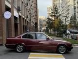 BMW 525 1992 годаfor1 500 000 тг. в Алматы – фото 5