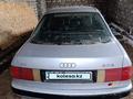 Audi 80 1993 годаfor1 350 000 тг. в Карасу – фото 2