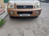 Hyundai Santa Fe 2003 года за 3 200 000 тг. в Шымкент