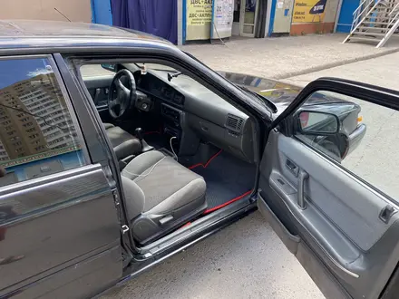 Mazda 626 1991 года за 1 200 000 тг. в Нур-Султан (Астана) – фото 4