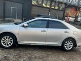 Toyota Camry 2012 годаүшін10 500 000 тг. в Алматы – фото 4