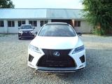 Lexus RX 300 2023 годаүшін35 000 000 тг. в Алматы – фото 2