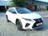 Lexus RX 300 2023 годаүшін35 000 000 тг. в Алматы
