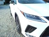 Lexus RX 300 2023 годаүшін35 000 000 тг. в Алматы – фото 4