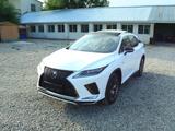 Lexus RX 300 2023 годаүшін35 000 000 тг. в Алматы – фото 3