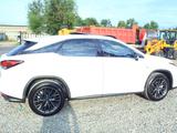 Lexus RX 300 2023 годаүшін35 000 000 тг. в Алматы – фото 5