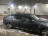 Lexus GS 300 2006 годаfor5 500 000 тг. в Астана – фото 4