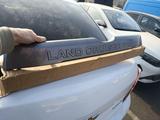Надпись LAND CRUISER PRADO на заднюю дверь (над номером), без за 95 000 тг. в Алматы
