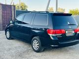 Honda Odyssey 2009 года за 6 500 000 тг. в Кызылорда – фото 3