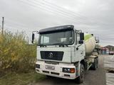 Shacman (Shaanxi)  F2000 2011 года за 13 000 000 тг. в Астана