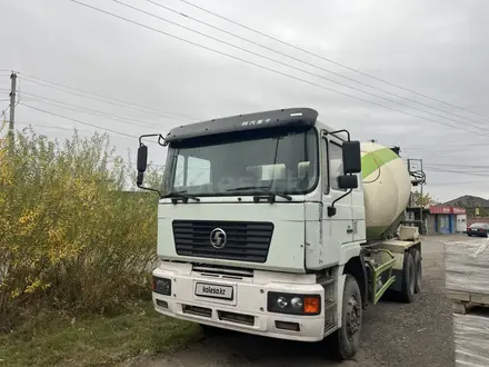 Shacman (Shaanxi)  F2000 2011 года за 13 000 000 тг. в Астана
