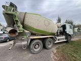Shacman (Shaanxi)  F2000 2011 годаүшін13 000 000 тг. в Астана – фото 3