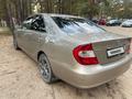 Toyota Camry 2003 годаүшін5 500 000 тг. в Семей – фото 35