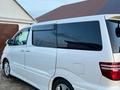 Toyota Alphard 2007 годаүшін7 700 000 тг. в Актобе – фото 2