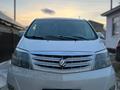 Toyota Alphard 2007 годаүшін7 700 000 тг. в Актобе – фото 3