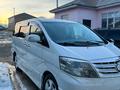 Toyota Alphard 2007 годаүшін7 700 000 тг. в Актобе – фото 7