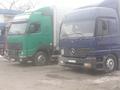 Ремонт дизельных двигателей Daf Volvo Actros Scania Man в Алматы – фото 7