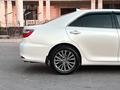 Toyota Camry 2017 года за 13 500 000 тг. в Алматы – фото 14