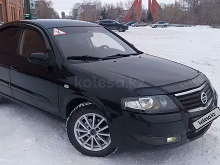 Nissan Almera Classic 2010 года за 4 000 000 тг. в Петропавловск