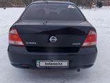 Nissan Almera Classic 2010 года за 4 000 000 тг. в Петропавловск – фото 3